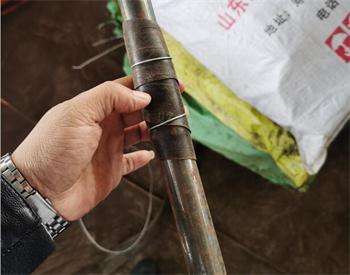 台州50MM注浆管